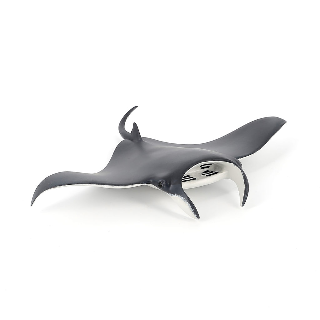 Figurine Papo Raie manta