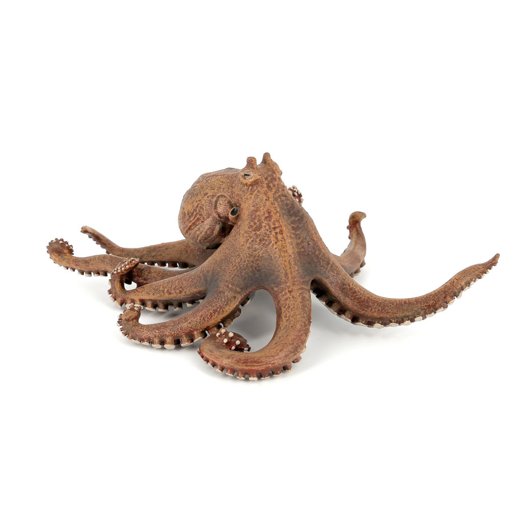 Figurine Papo Pieuvre