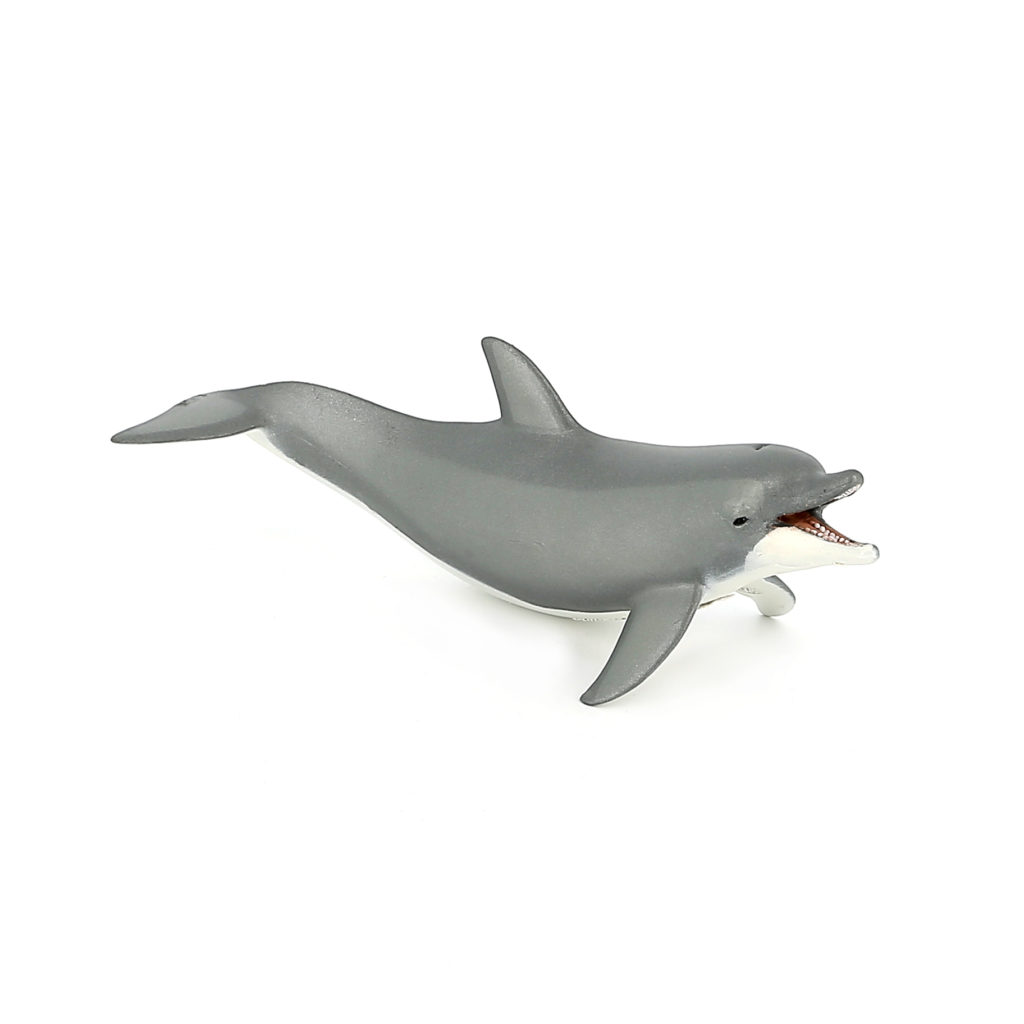 Figurine Papo Dauphin jouant