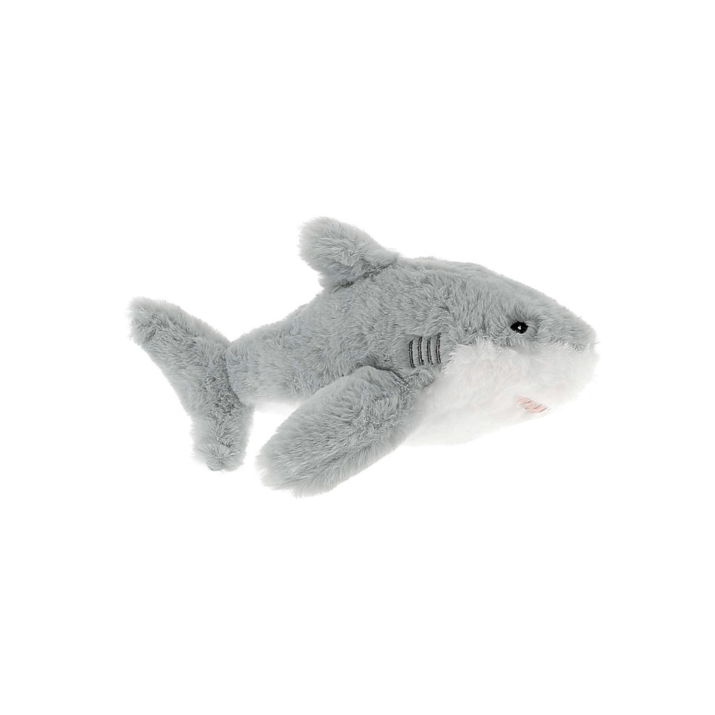 Peluche requin éco