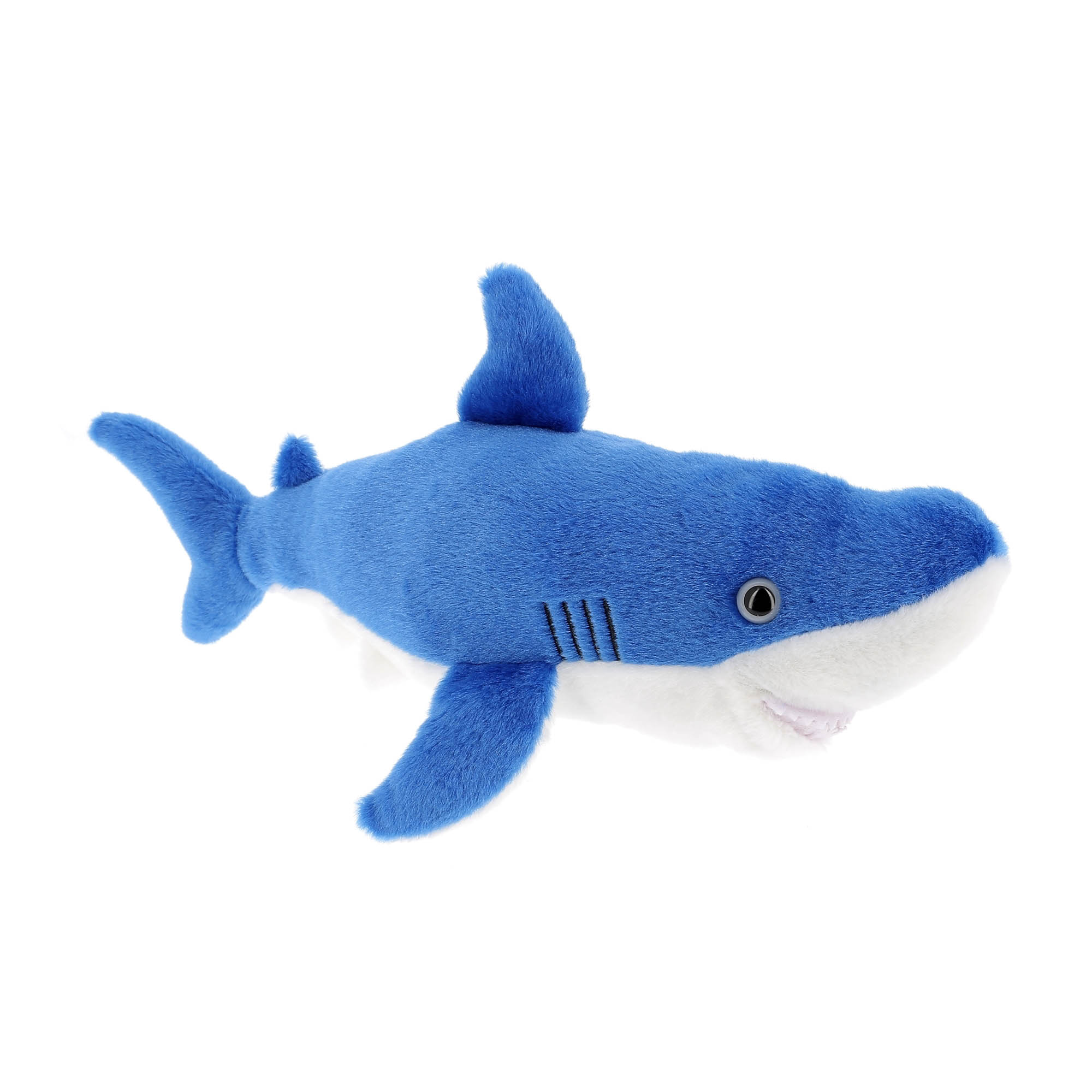 Peluche requin mako WFO