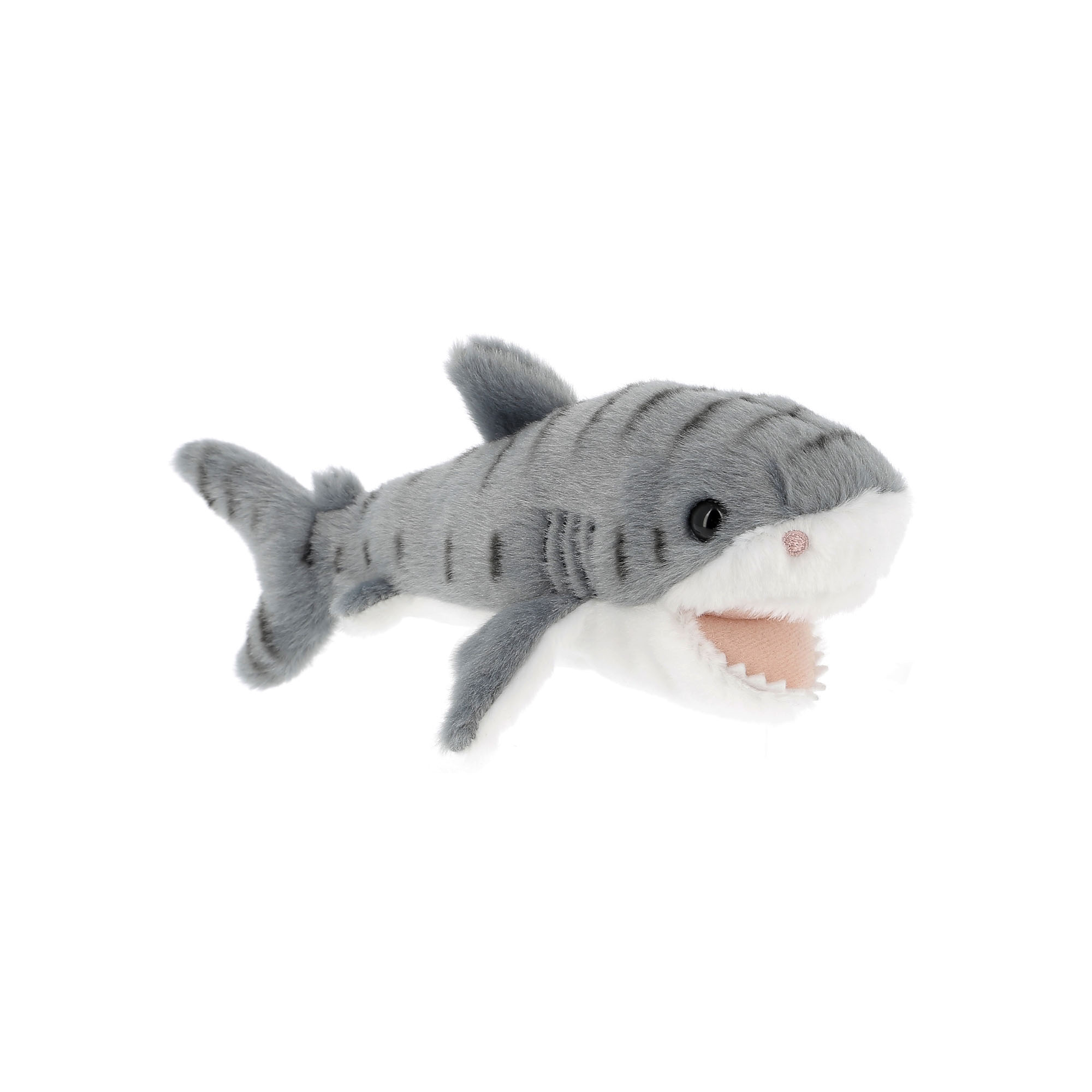 Peluche requin tigre WFO