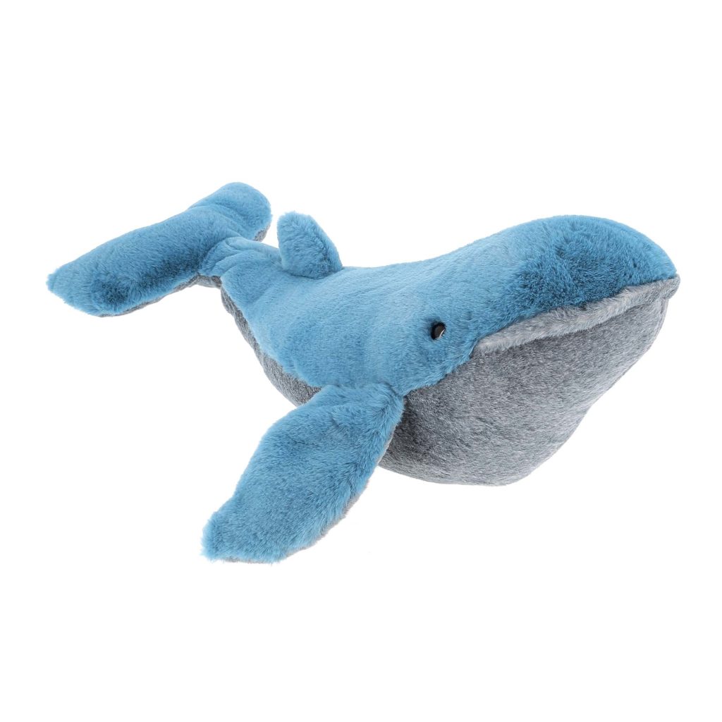 Peluche baleine Winston