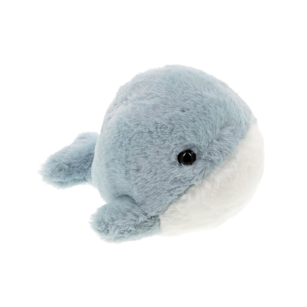 Peluche baleine Kairi