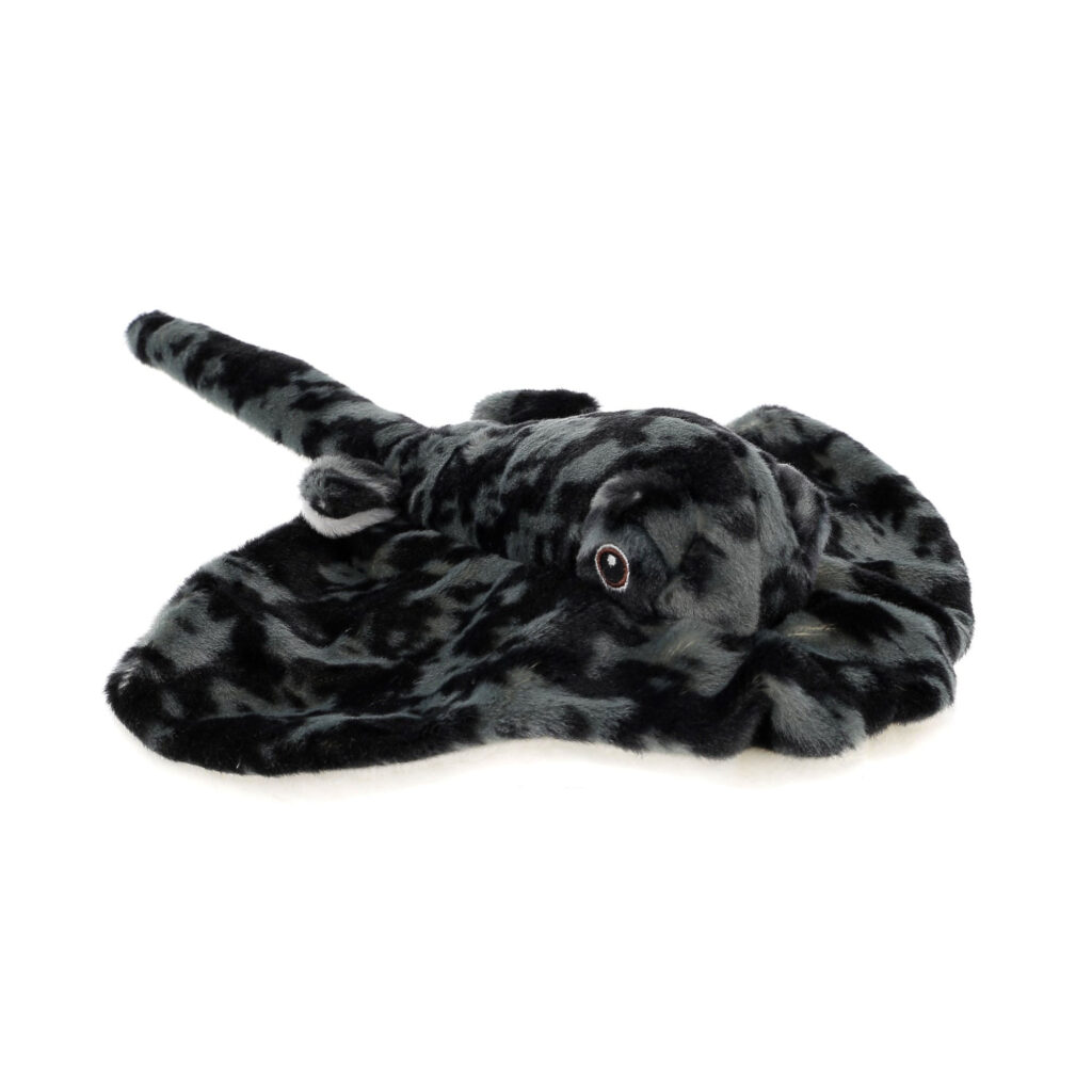 Peluche raie éco