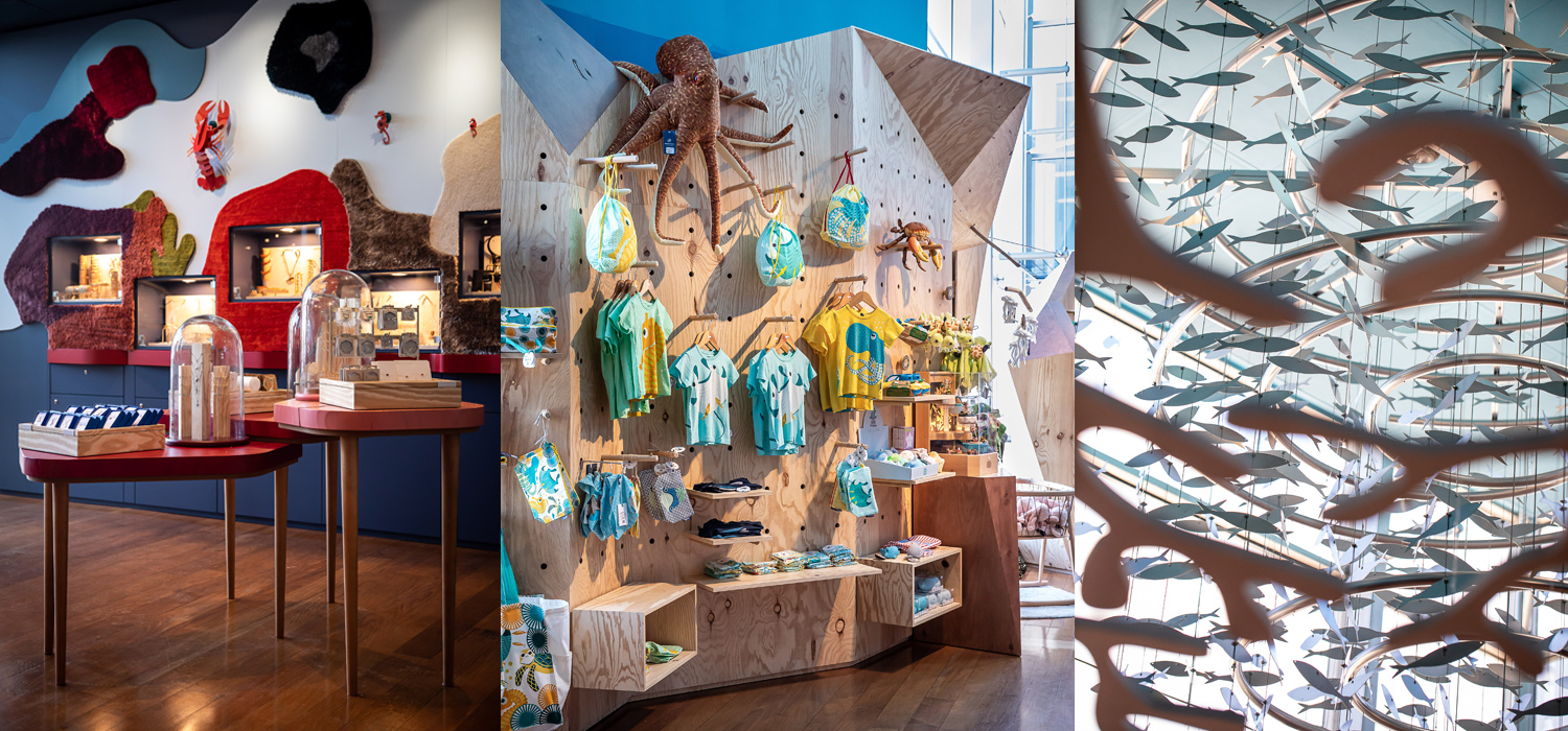 Blog - Qu'est-ce qu'un concept-store ?