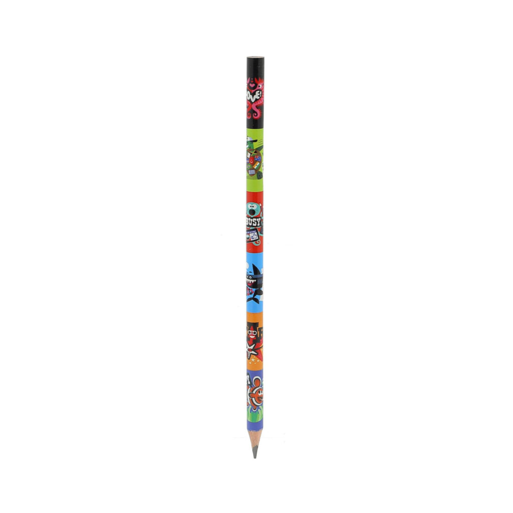 Crayon à papier L.O.L. Vullo