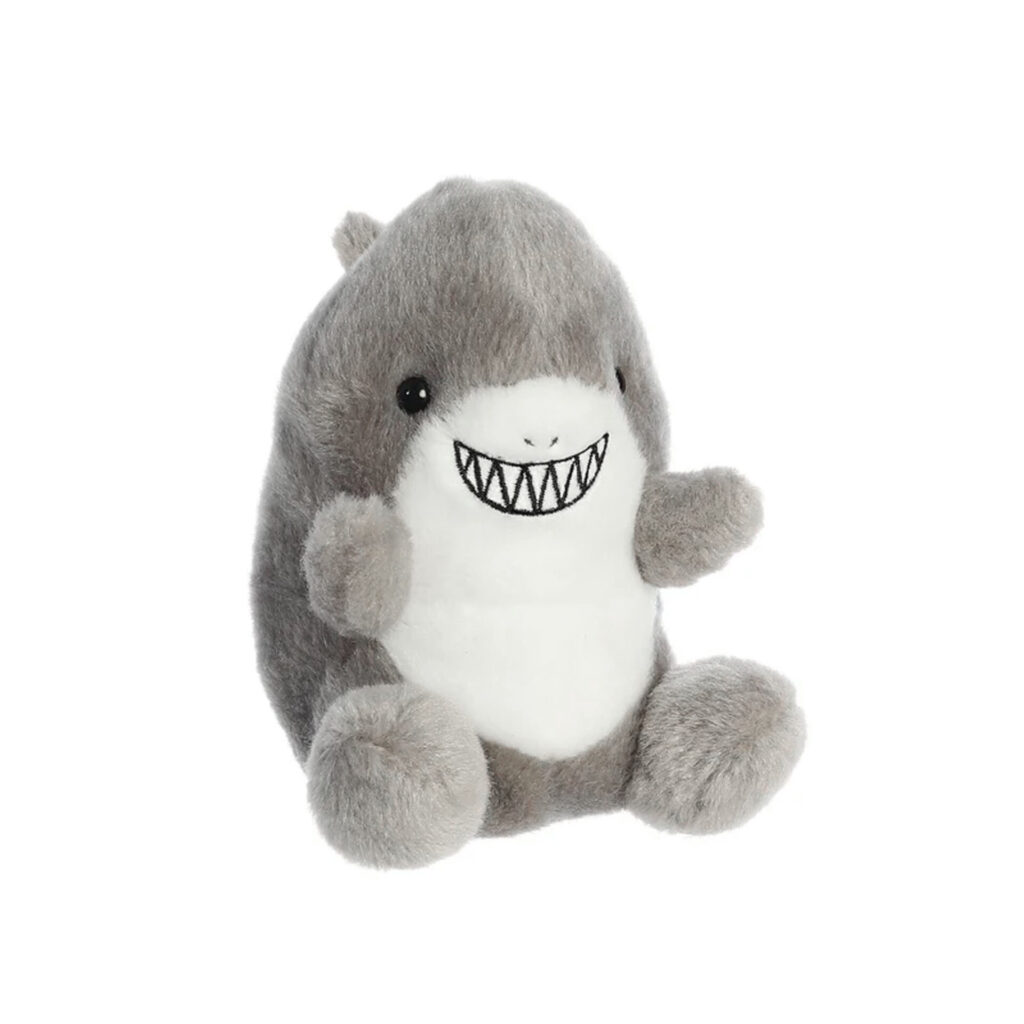 Peluche requin Chomps