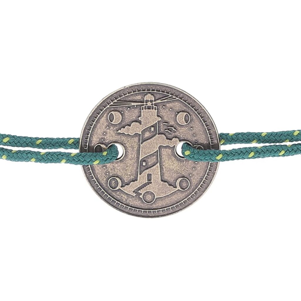 Bracelet phare Peuplades
