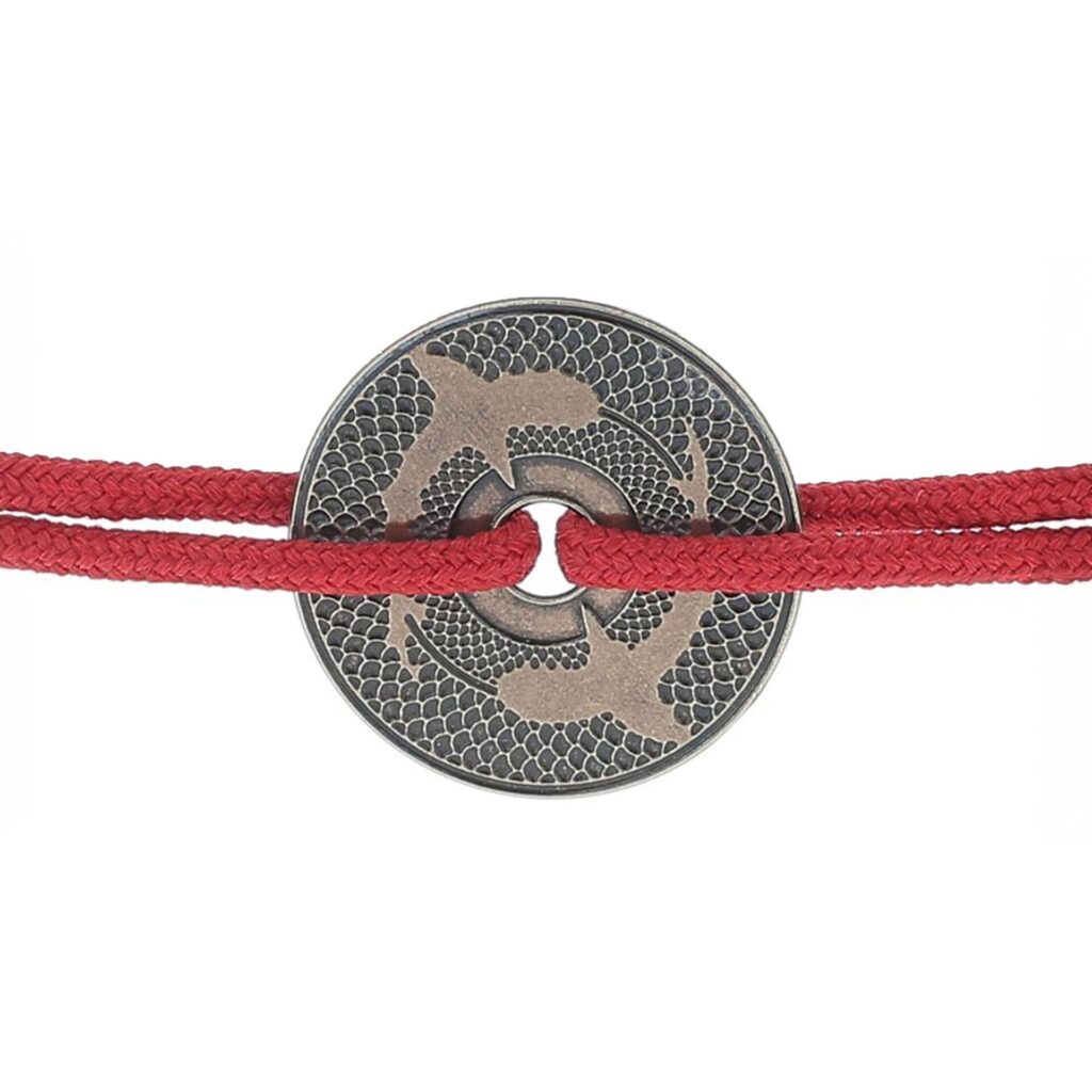 Bracelet requins Peuplades