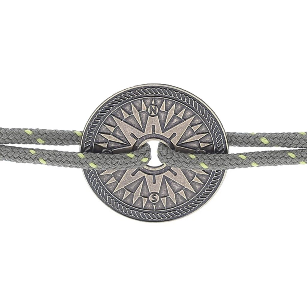Bracelet rose des vents Peuplades