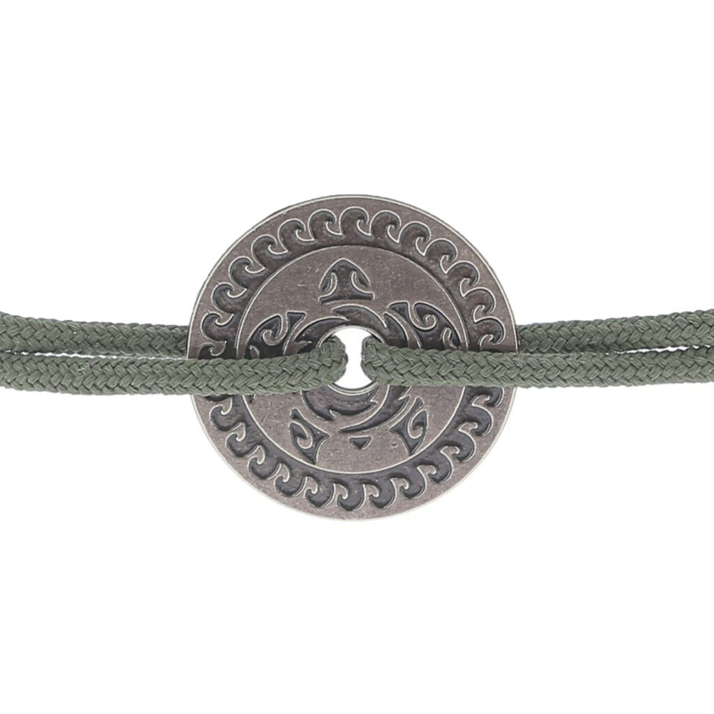 Bracelet tortue Peuplades