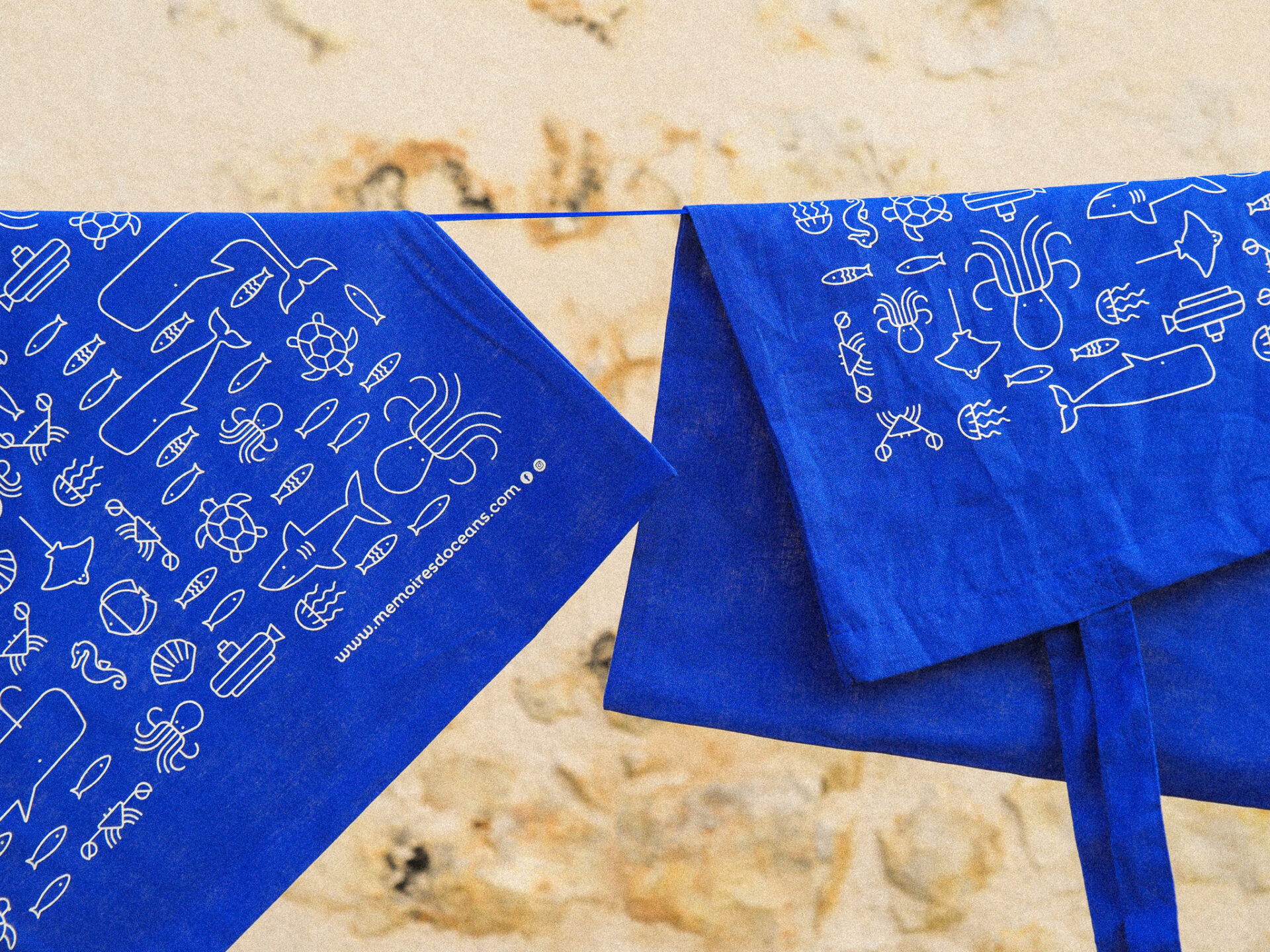Tote bag cadeaux noël