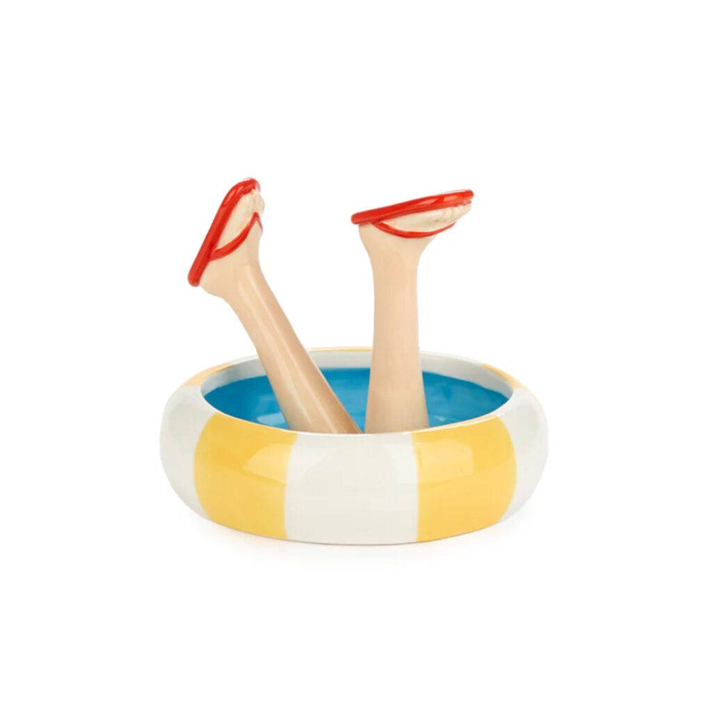 Porte bijoux Happy legs