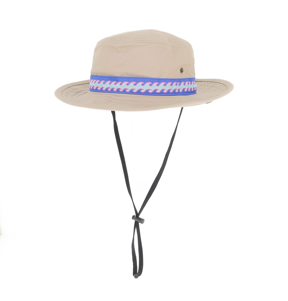 Chapeau australien-supersharks